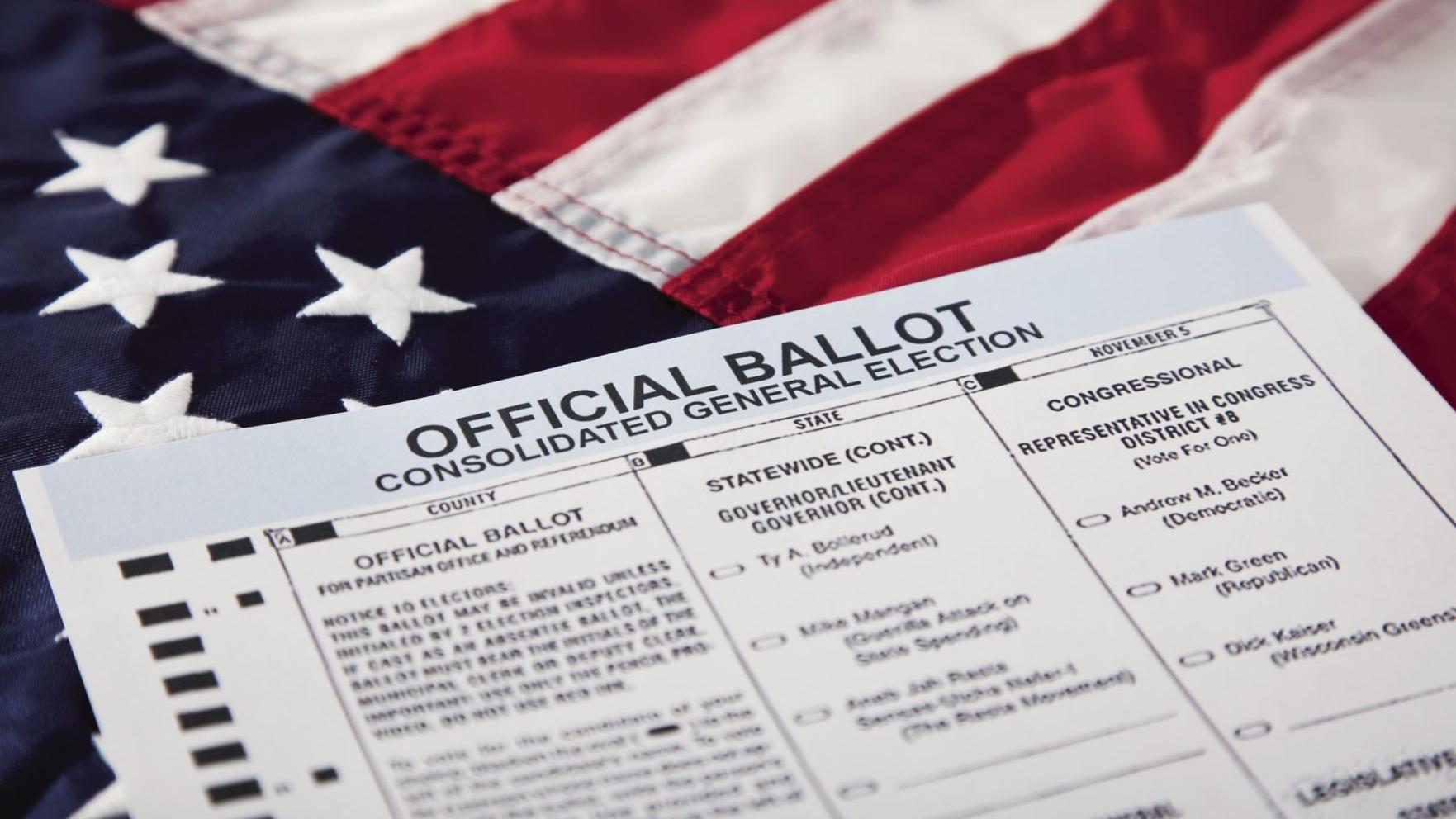 More than 330,000 absentee ballots already returned for August 11 partisan primary